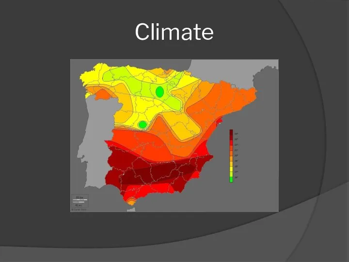 Climate