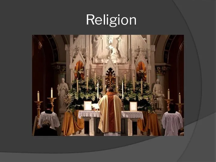 Religion