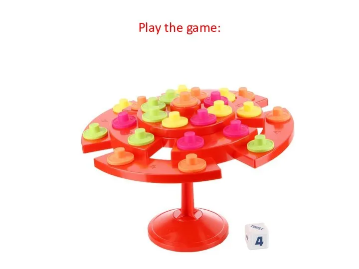 Play the game: