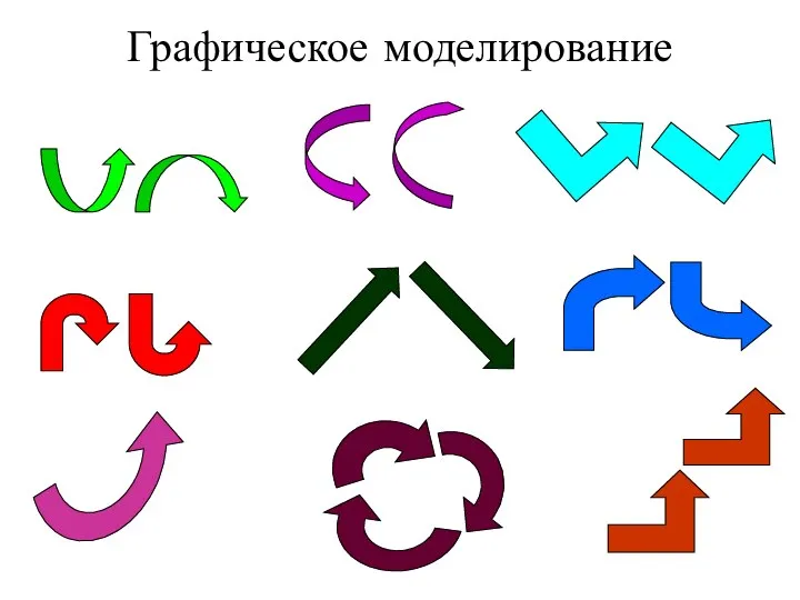 Графическое моделирование