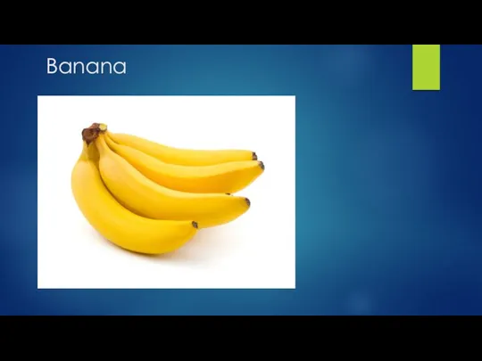 Banana