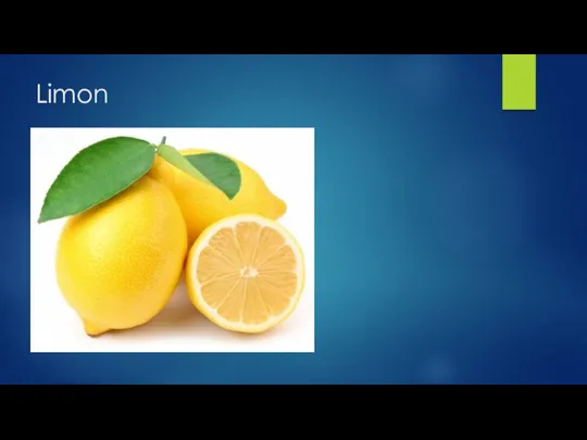 Limon