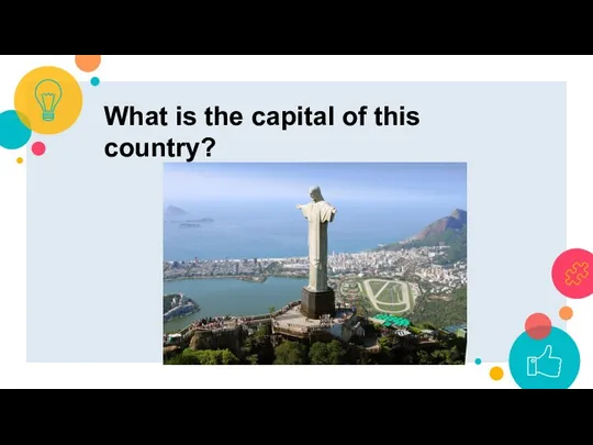 What is the capital of this country?