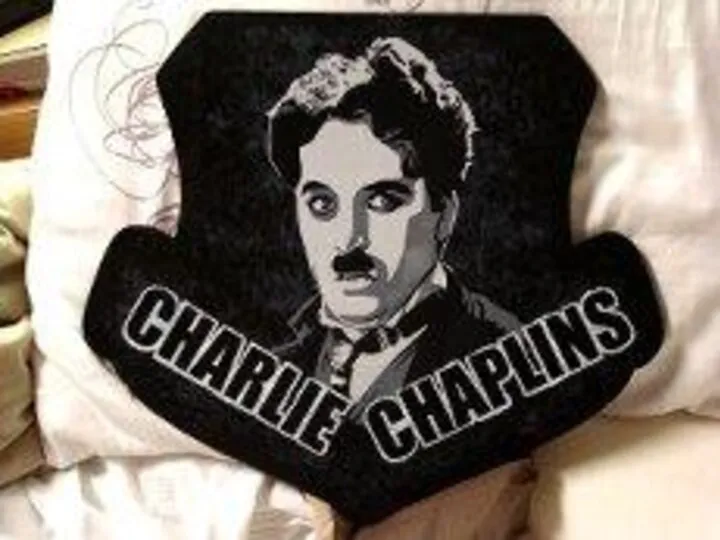 Charlie Chaplin