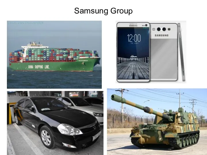 Samsung Group