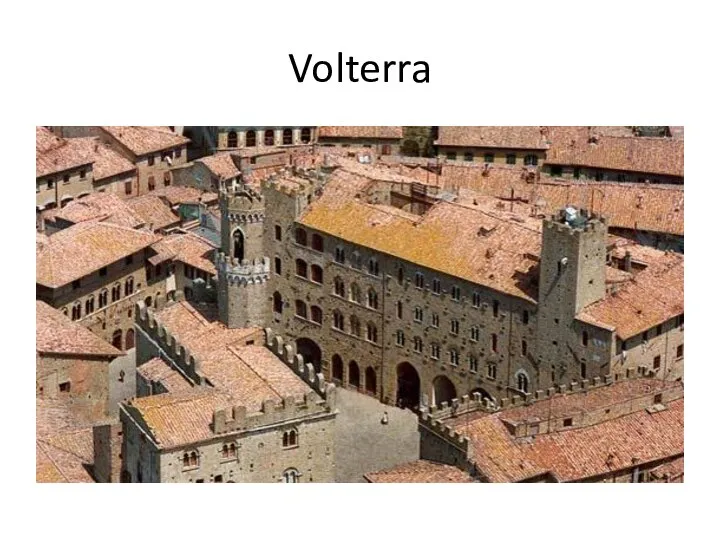 Volterra