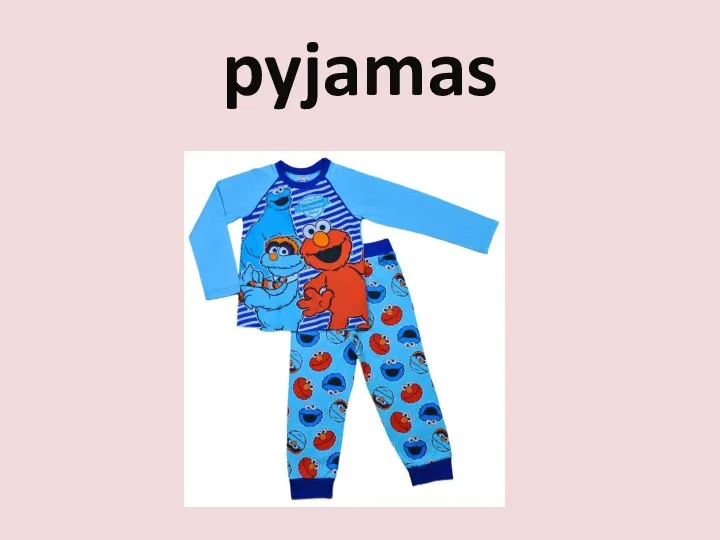 pyjamas