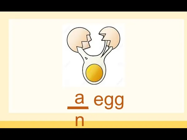 __ egg an