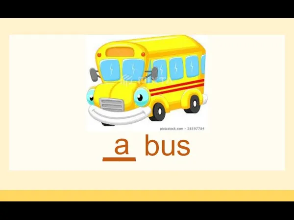 __ bus a