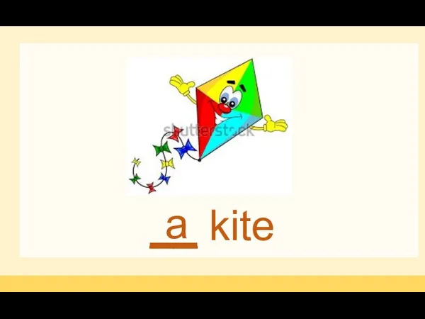 __ kite a