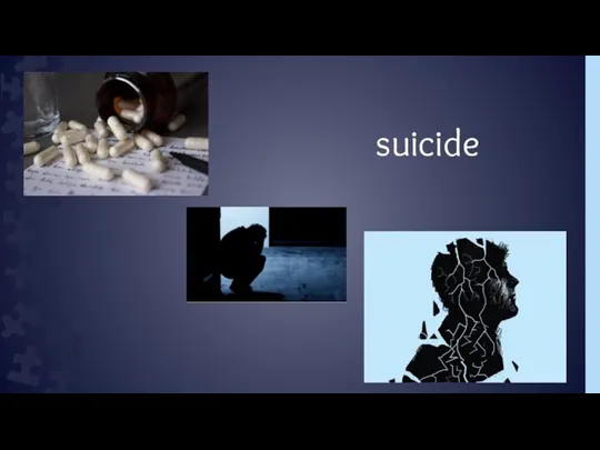 suicide