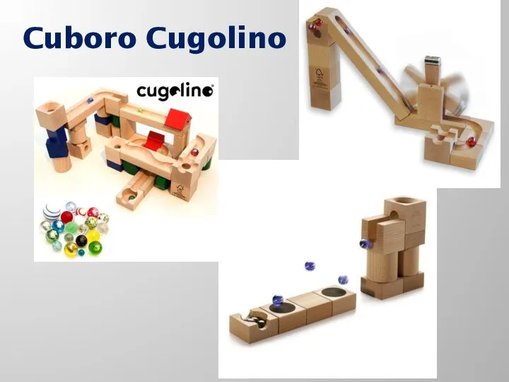 Cuboro Cugolino