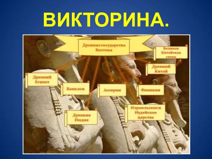 ВИКТОРИНА.