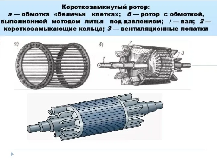 Кафедра «Возобновляемые источники энергии и электрические системы и сети»