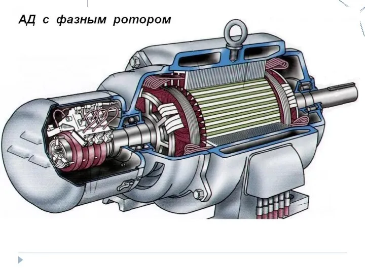 Кафедра «Возобновляемые источники энергии и электрические системы и сети»