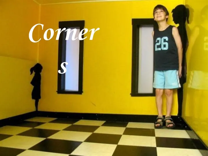 Corners