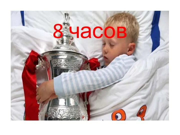 8 часов