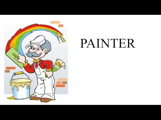 PAINTER