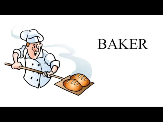 BAKER