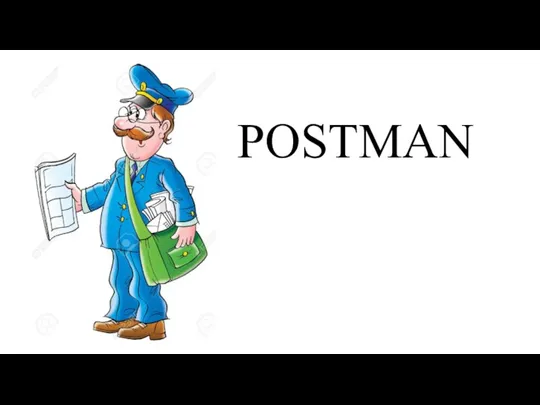 POSTMAN