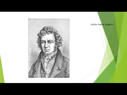 Andre-marie-ampere