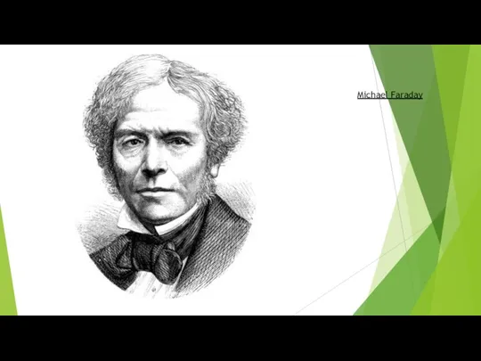 Michael Faraday