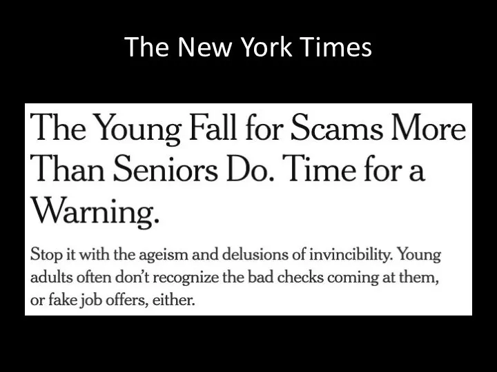 The New York Times