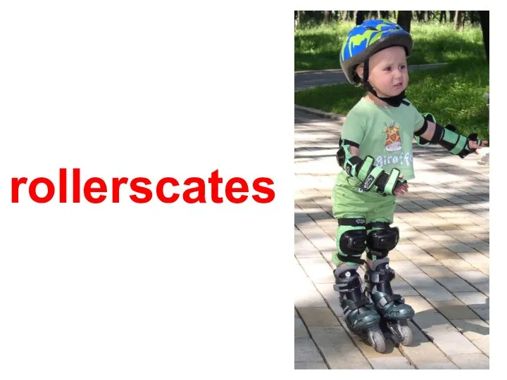 rollerscates