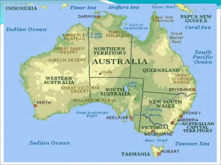 Australia