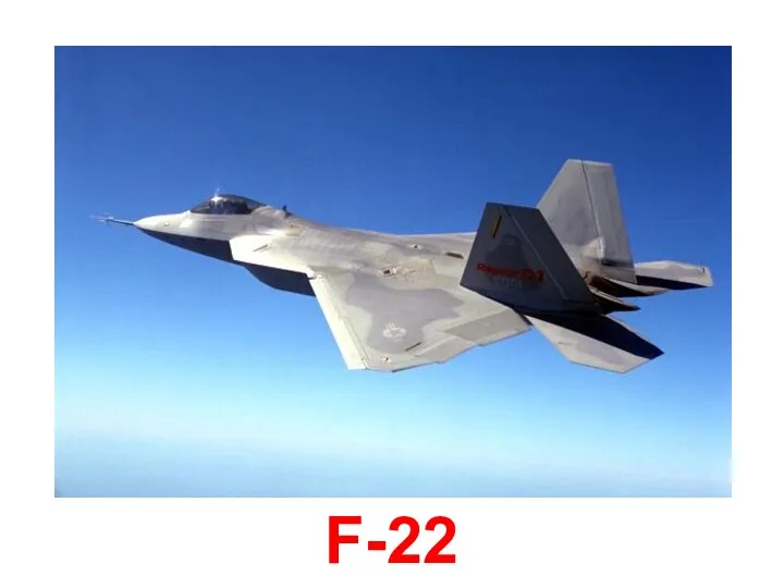 F-22