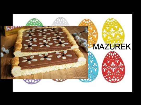 MAZUREK