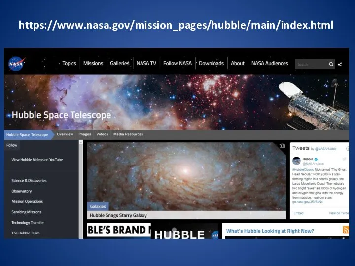 https://www.nasa.gov/mission_pages/hubble/main/index.html