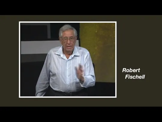 Robert Fischell