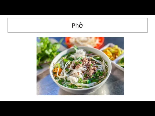 Phở