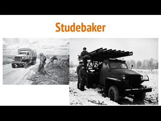 Studebaker