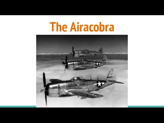 The Airacobra