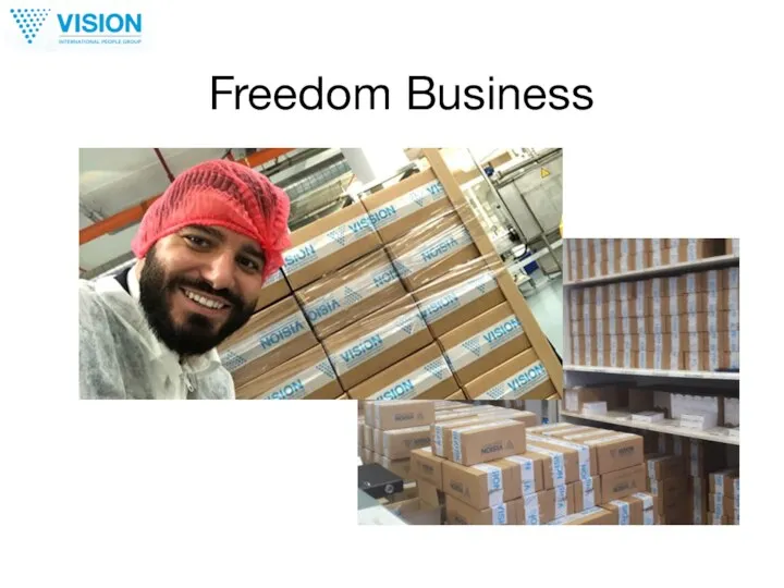 Freedom Business