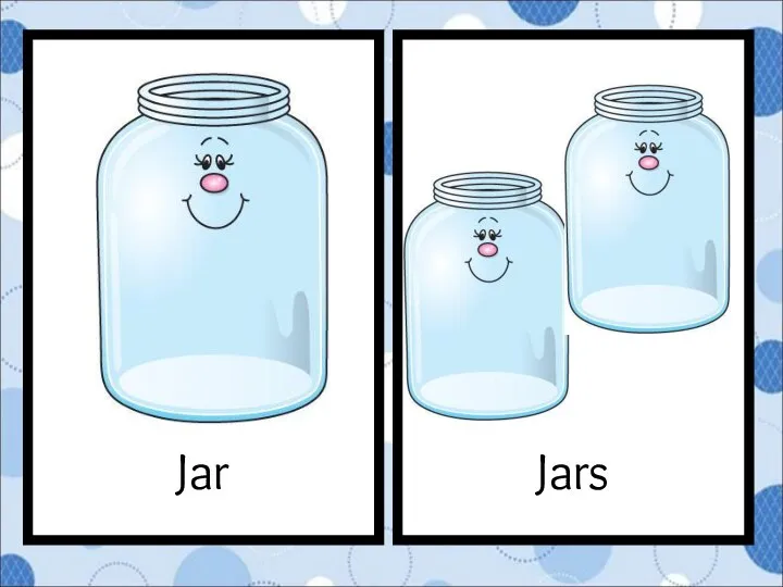 Jars Jar