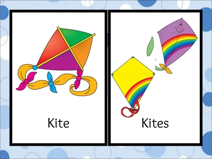 Kites Kite