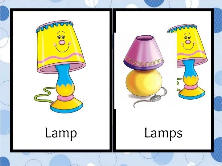 Lamps Lamp