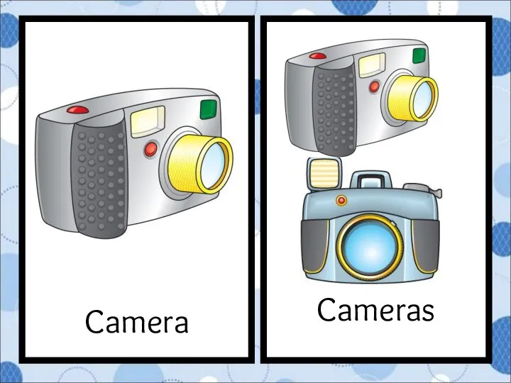 Cameras Camera
