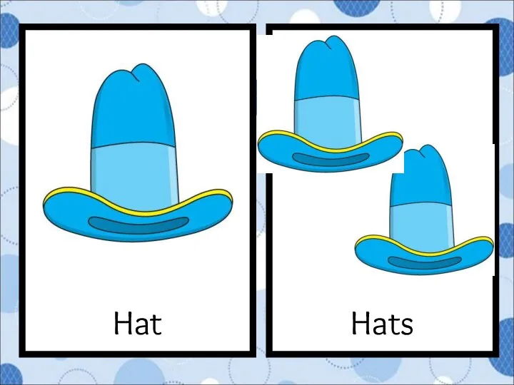Hats Hat