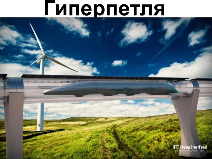 Гиперпетля