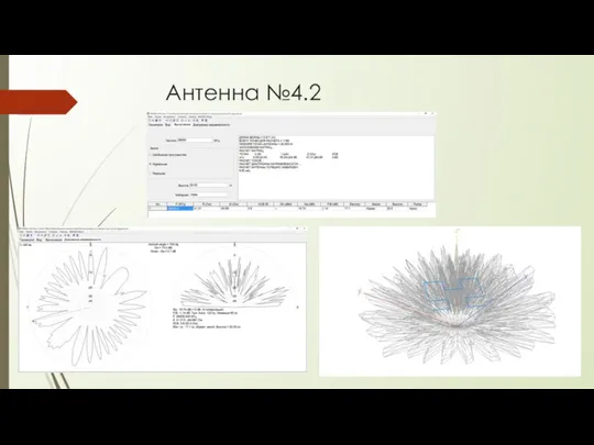 Антенна №4.2