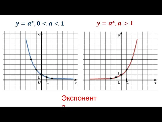 Экспонента