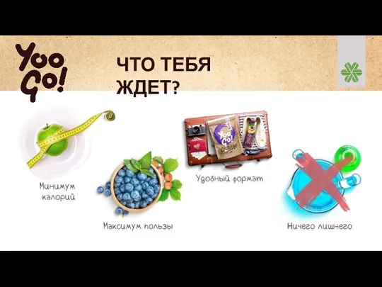 ЧТО ТЕБЯ ЖДЕТ?