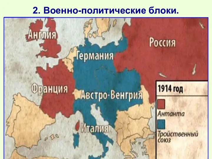 Противоречия между сильнейшими странами мира нарастали. Националистам казалось, что военная победа поможет