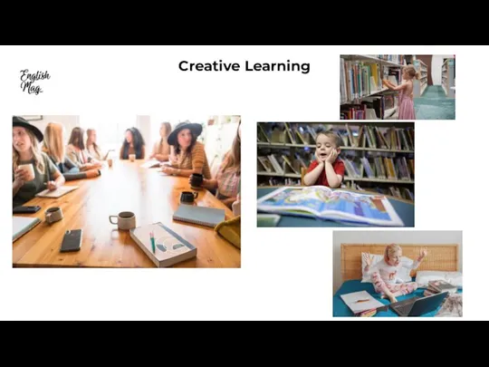 Creative Learning