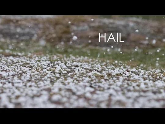 HAIL