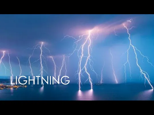 LIGHTNING